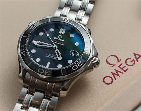 omega watch price miami beach